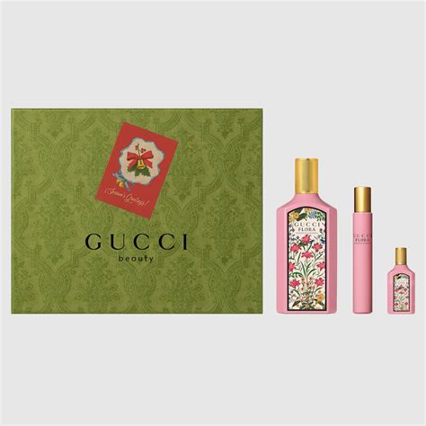 flora gucci boots|flora gorgeous gardenia gift set.